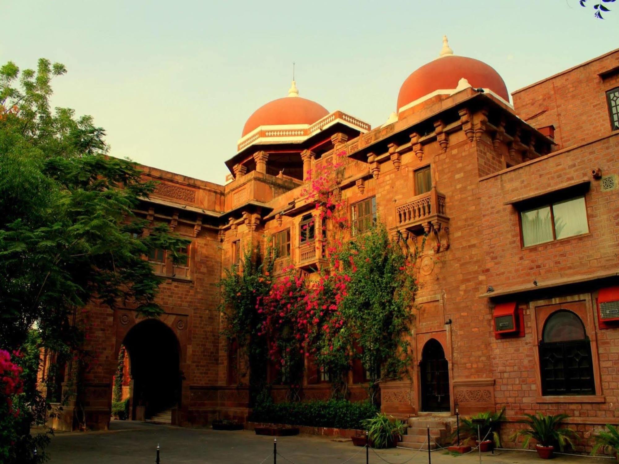 Ranbanka Palace Jodhpur  Exterior foto
