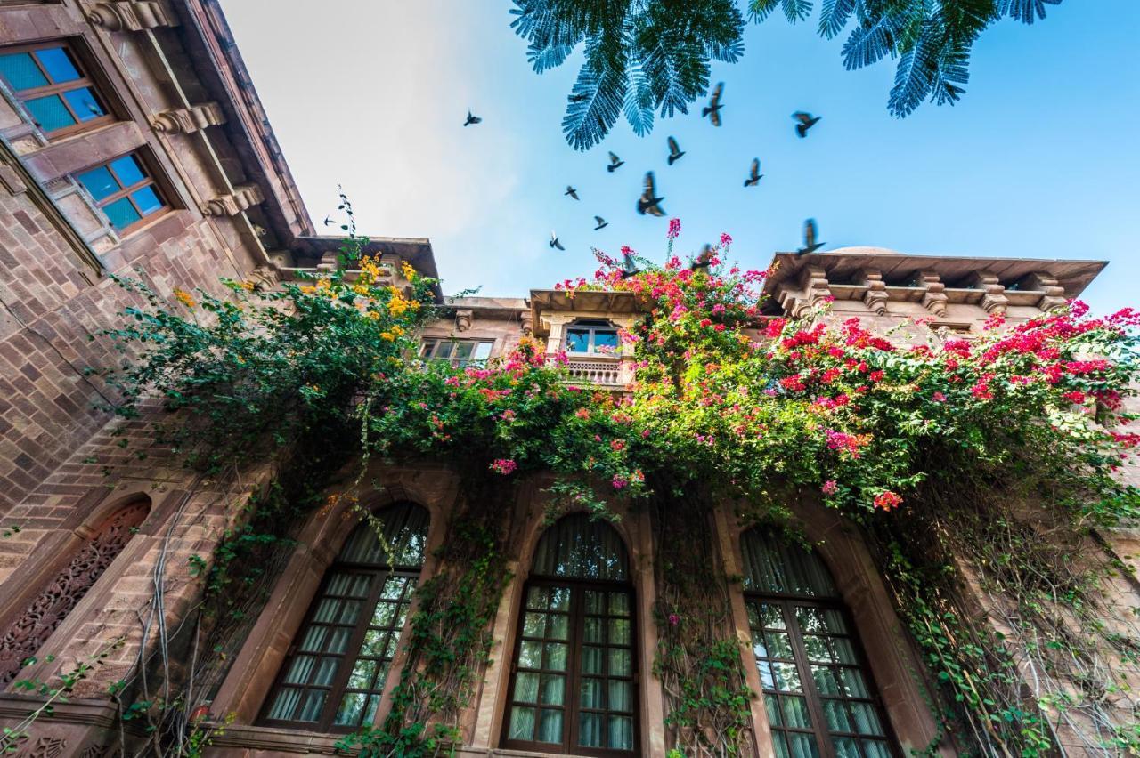 Ranbanka Palace Jodhpur  Exterior foto